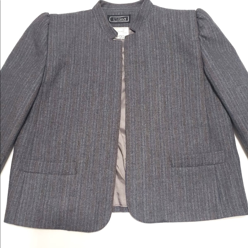 Ego Fashion | US Wear | Women Suits Jacket